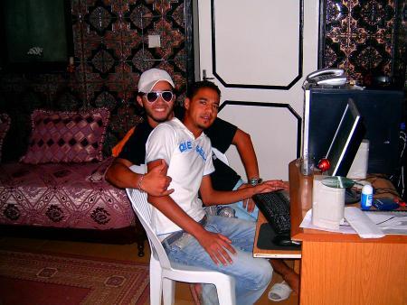 joe et dobani